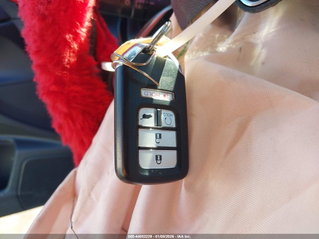 SHHFK7H47MU401197 Honda Civic Sport