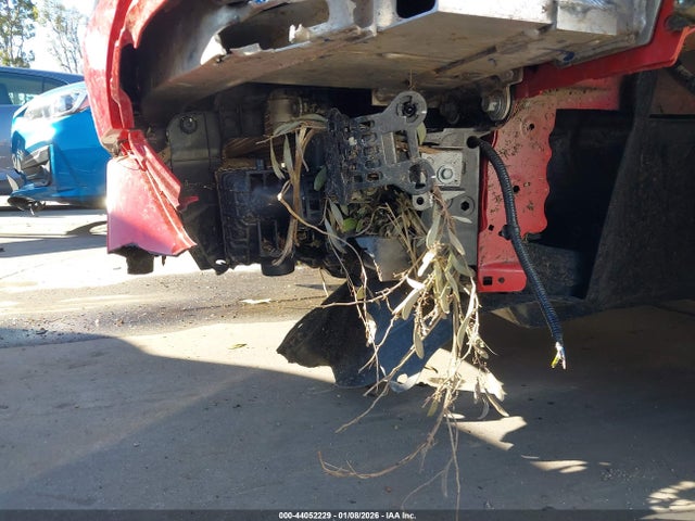 SHHFK7H47MU401197 Honda Civic Sport