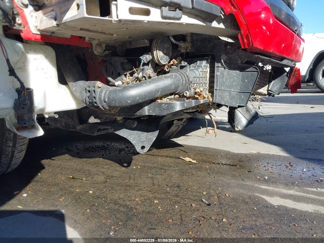 SHHFK7H47MU401197 Honda Civic Sport