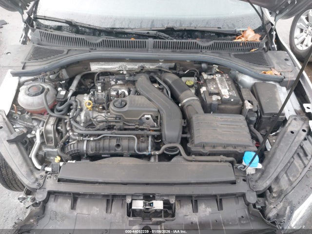 3VWBM7BUXNM012812 Volkswagen Jetta 1.5t Sport