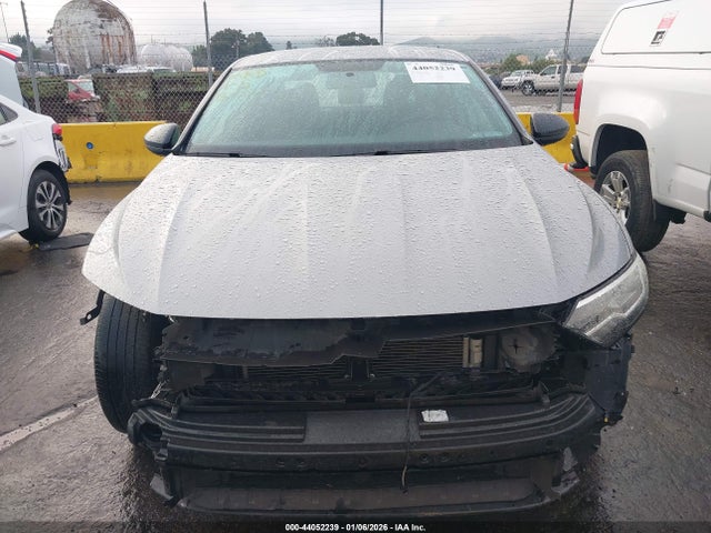 3VWBM7BUXNM012812 Volkswagen Jetta 1.5t Sport