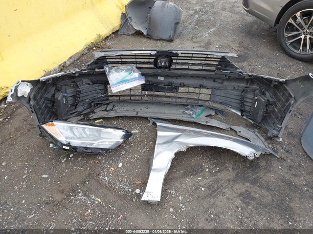 3VWBM7BUXNM012812 Volkswagen Jetta 1.5t Sport
