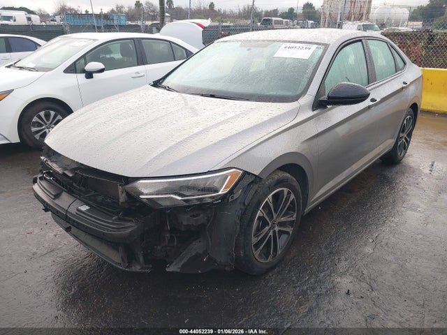 3VWBM7BUXNM012812 Volkswagen Jetta 1.5t Sport