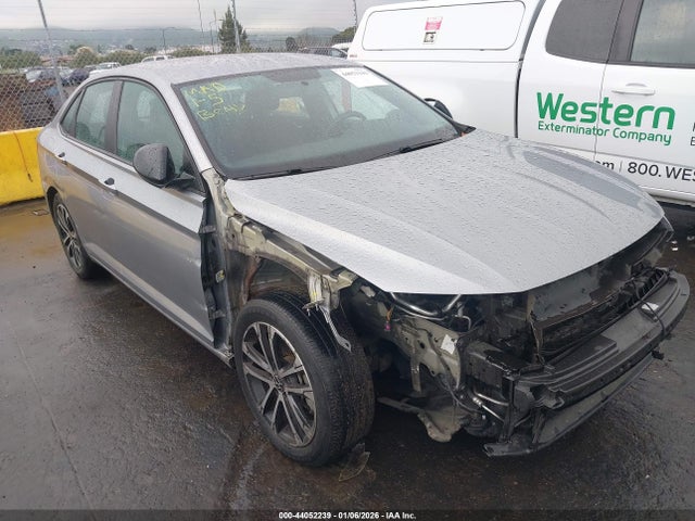 3VWBM7BUXNM012812 Volkswagen Jetta 1.5t Sport