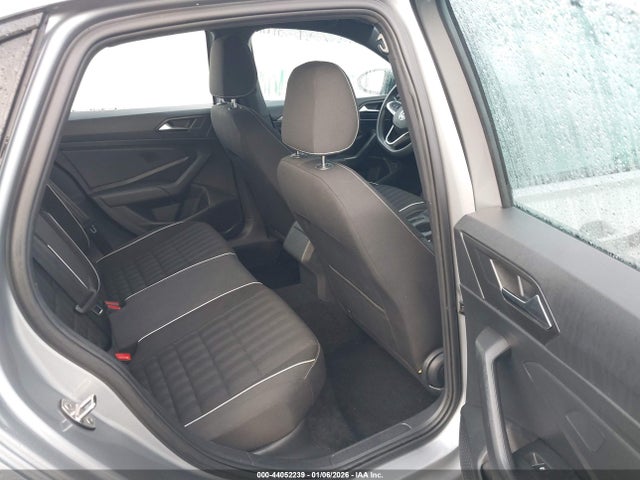 3VWBM7BUXNM012812 Volkswagen Jetta 1.5t Sport