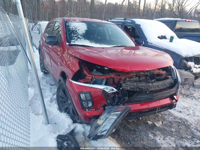 2023 MITSUBISHI OUTLANDER SPORT JA4ARUAU2PU011260 Photo 0