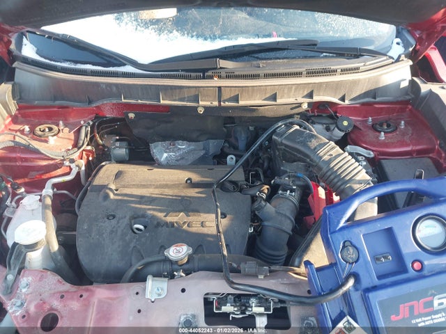 2023 MITSUBISHI OUTLANDER SPORT JA4ARUAU2PU011260 Photo 9