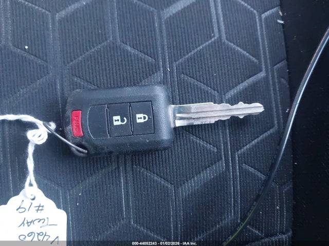 2023 MITSUBISHI OUTLANDER SPORT JA4ARUAU2PU011260 Photo 10