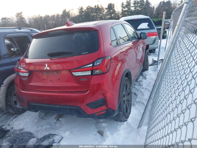 2023 MITSUBISHI OUTLANDER SPORT JA4ARUAU2PU011260 Photo 3