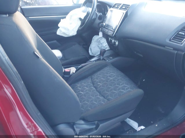 2023 MITSUBISHI OUTLANDER SPORT JA4ARUAU2PU011260 Photo 4