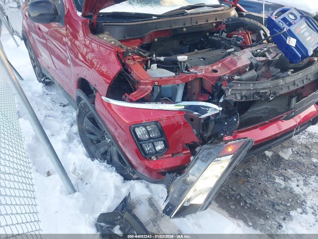 2023 MITSUBISHI OUTLANDER SPORT JA4ARUAU2PU011260 Photo 5