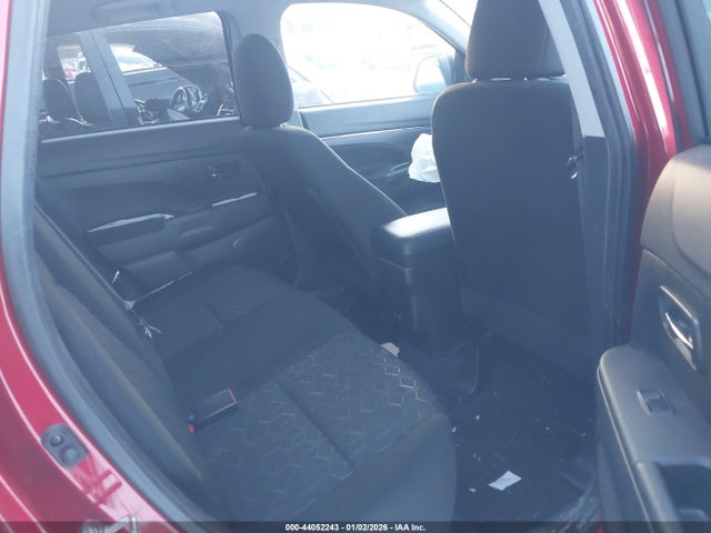 2023 MITSUBISHI OUTLANDER SPORT JA4ARUAU2PU011260 Photo 7