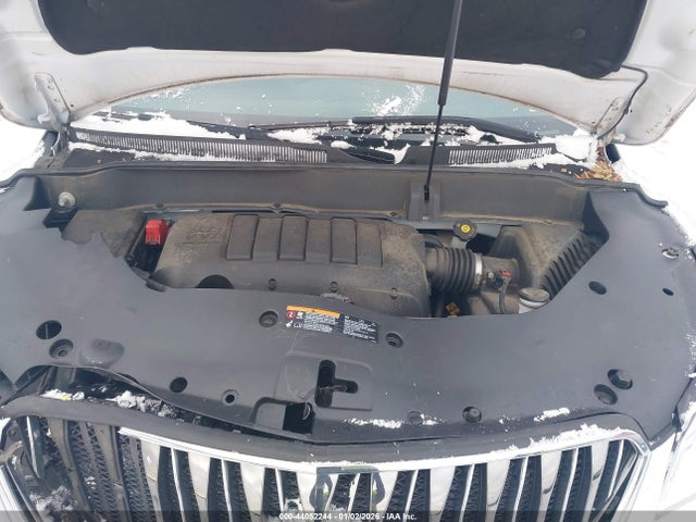 Aukcja sprzedaży 2017 Buick Enclave Premium, vin: 5GAKVCKD0HJ186254, numer aukcji: 44052244