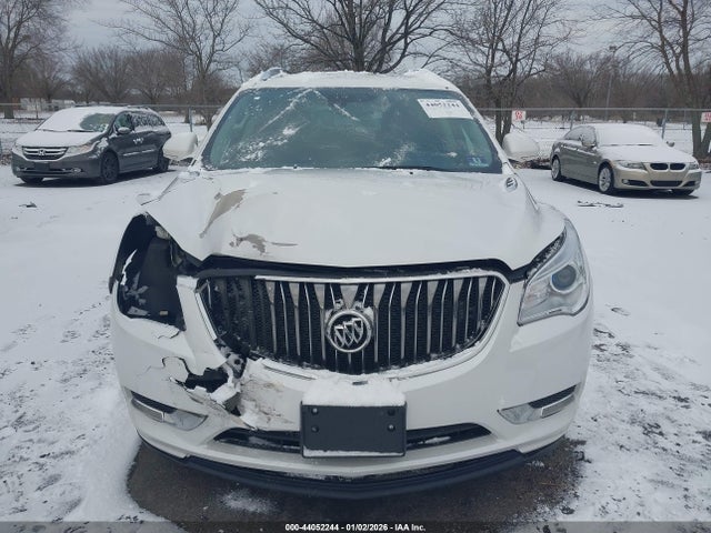 Aukcja sprzedaży 2017 Buick Enclave Premium, vin: 5GAKVCKD0HJ186254, numer aukcji: 44052244