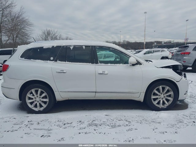 Aukcja sprzedaży 2017 Buick Enclave Premium, vin: 5GAKVCKD0HJ186254, numer aukcji: 44052244