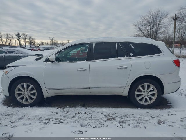 Aukcja sprzedaży 2017 Buick Enclave Premium, vin: 5GAKVCKD0HJ186254, numer aukcji: 44052244