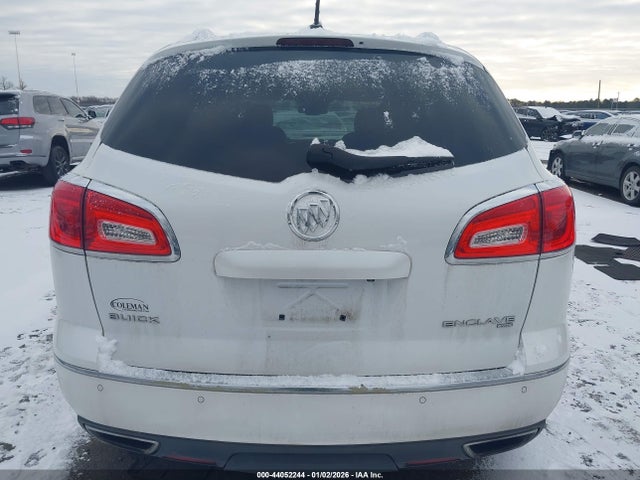 Aukcja sprzedaży 2017 Buick Enclave Premium, vin: 5GAKVCKD0HJ186254, numer aukcji: 44052244