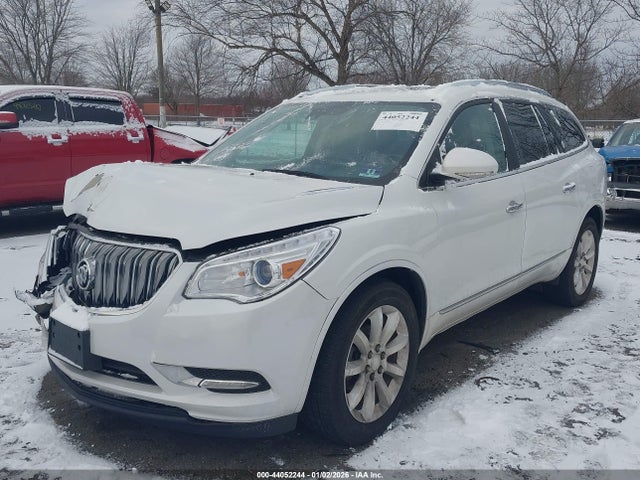 Aukcja sprzedaży 2017 Buick Enclave Premium, vin: 5GAKVCKD0HJ186254, numer aukcji: 44052244