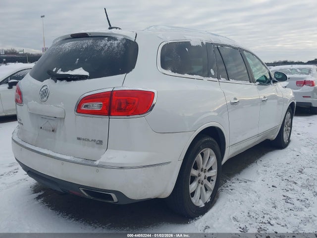 Aukcja sprzedaży 2017 Buick Enclave Premium, vin: 5GAKVCKD0HJ186254, numer aukcji: 44052244