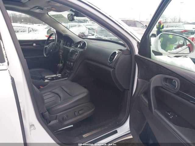 Aukcja sprzedaży 2017 Buick Enclave Premium, vin: 5GAKVCKD0HJ186254, numer aukcji: 44052244