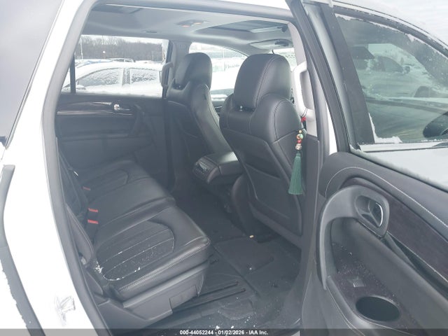 Aukcja sprzedaży 2017 Buick Enclave Premium, vin: 5GAKVCKD0HJ186254, numer aukcji: 44052244