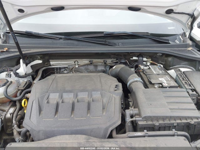 2022 AUDI Q3 WA1DECF34N1052569 Photo 9