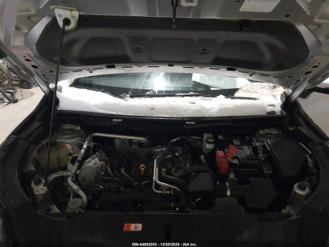 2024 MITSUBISHI OUTLANDER JA4J4WA83RZ053441 Photo 9