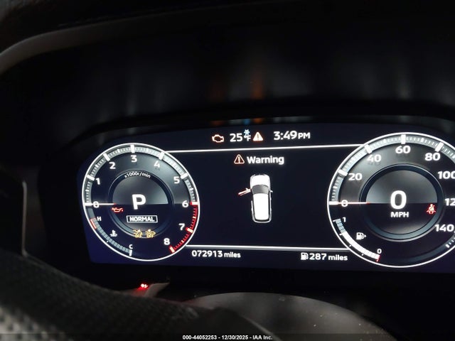 2024 MITSUBISHI OUTLANDER JA4J4WA83RZ053441 Photo 6