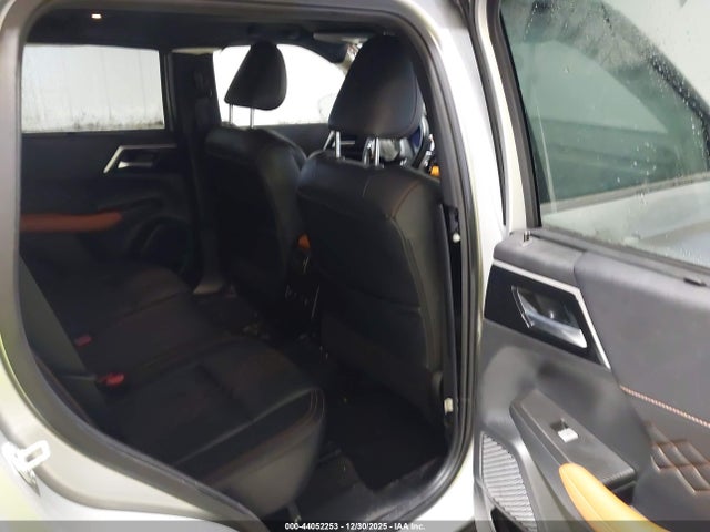 2024 MITSUBISHI OUTLANDER JA4J4WA83RZ053441 Photo 7