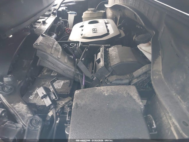 5XYZT3LB6JG563529 Hyundai Santa Fe Sport 2.4l