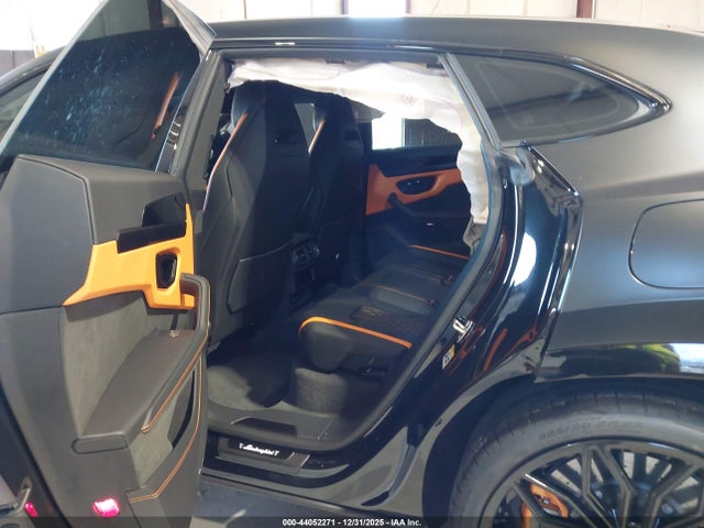 2025 LAMBORGHINI URUS ZPBUD6ZL1SLA39177 Photo 7