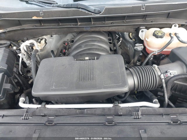 1GNSCNKD5NR131299 Chevrolet Tahoe 2wd Lt