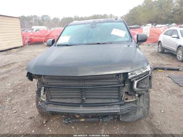 1GNSCNKD5NR131299 Chevrolet Tahoe 2wd Lt
