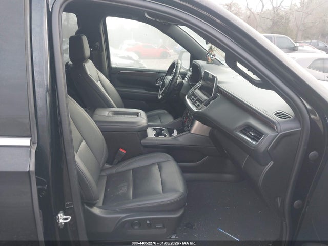 1GNSCNKD5NR131299 Chevrolet Tahoe 2wd Lt