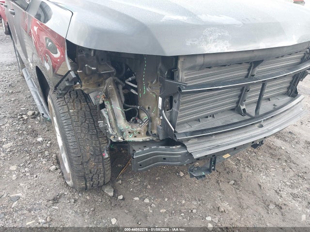1GNSCNKD5NR131299 Chevrolet Tahoe 2wd Lt
