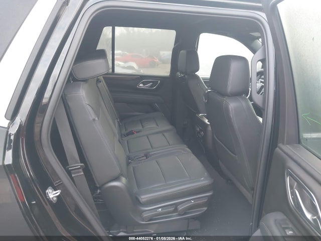1GNSCNKD5NR131299 Chevrolet Tahoe 2wd Lt