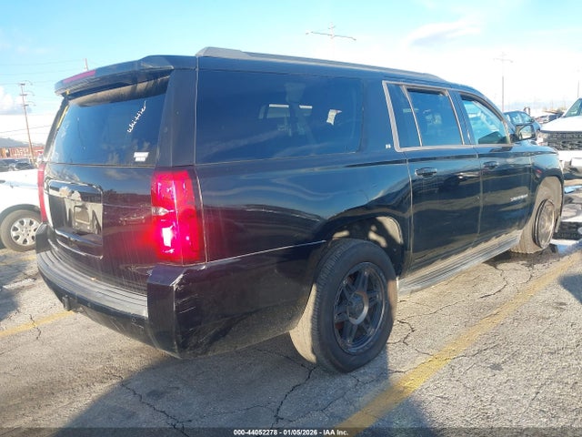 1GNSKHKC8JR364776 Chevrolet Suburban Lt