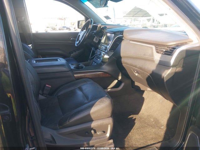 1GNSKHKC8JR364776 Chevrolet Suburban Lt
