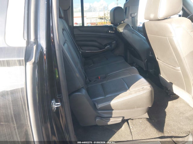 1GNSKHKC8JR364776 Chevrolet Suburban Lt