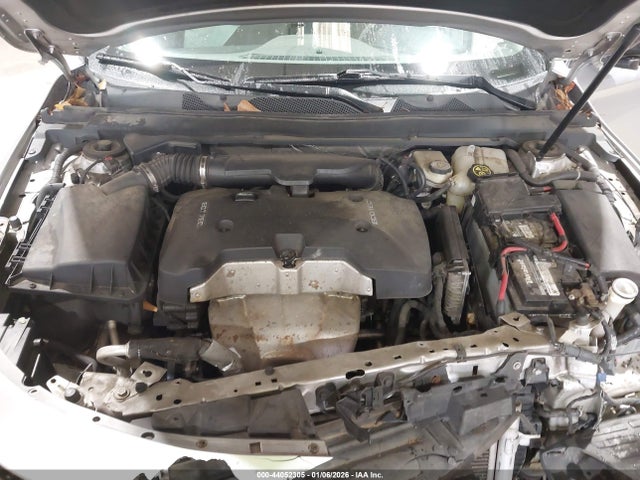 2015 CHEVROLET IMPALA 2G11Z5SL4F9297327 Photo 9