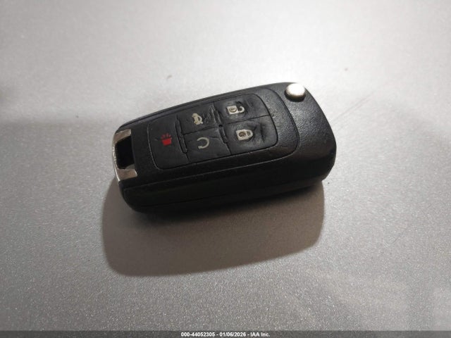 2015 CHEVROLET IMPALA 2G11Z5SL4F9297327 Photo 10