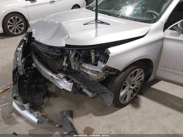 2015 CHEVROLET IMPALA 2G11Z5SL4F9297327 Photo 5