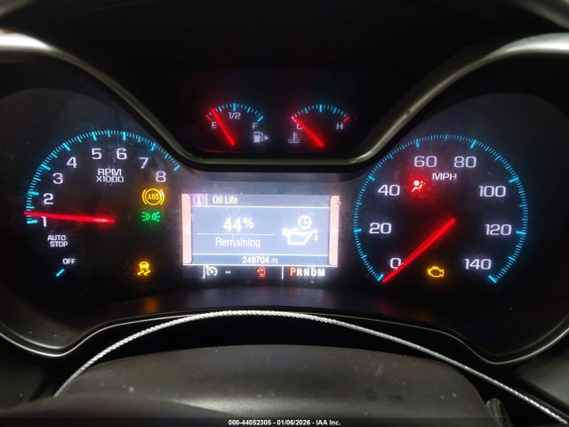 2015 CHEVROLET IMPALA 2G11Z5SL4F9297327 Photo 6