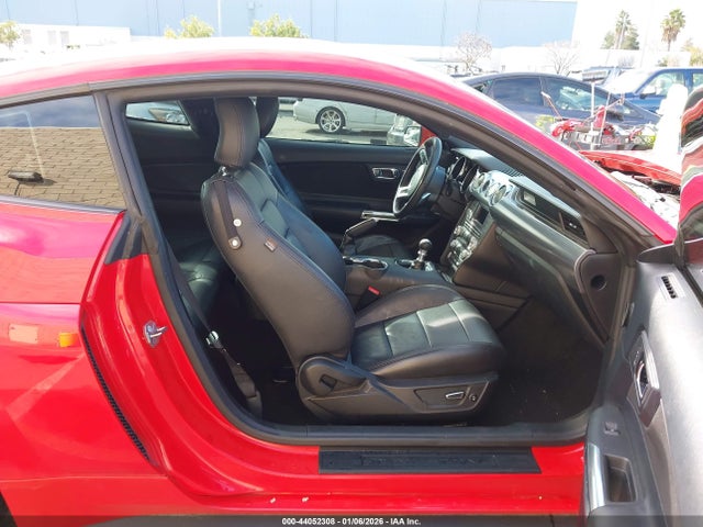 Ford MUSTANG GT 2016 1FA6P8CF6G5212134 Image 5