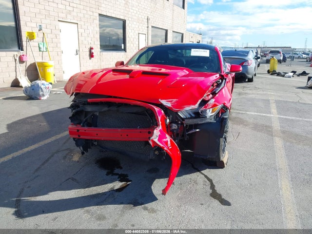 Ford MUSTANG GT 2016 1FA6P8CF6G5212134 Image 6