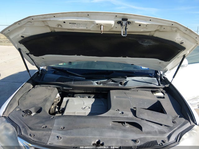 Продажа на аукционе авто 2013 Lexus Rx 350, vin: 2T2ZK1BA1DC102041, номер лота: 44052311