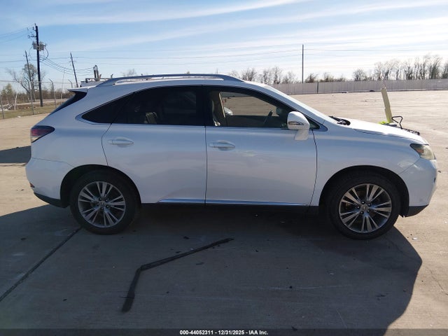 Продажа на аукционе авто 2013 Lexus Rx 350, vin: 2T2ZK1BA1DC102041, номер лота: 44052311