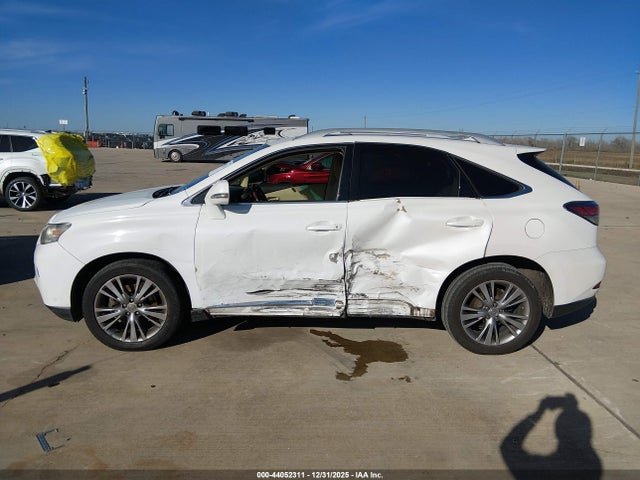 Продажа на аукционе авто 2013 Lexus Rx 350, vin: 2T2ZK1BA1DC102041, номер лота: 44052311