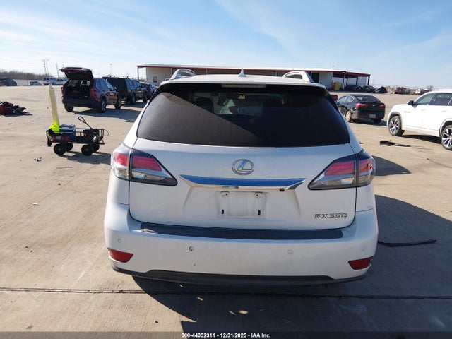 Продажа на аукционе авто 2013 Lexus Rx 350, vin: 2T2ZK1BA1DC102041, номер лота: 44052311