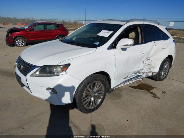 Продажа на аукционе авто 2013 Lexus Rx 350, vin: 2T2ZK1BA1DC102041, номер лота: 44052311